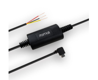 70mai Zasilanie trybu parkingowego micro-USB UP02 - 626112 - zdjęcie 2